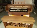 Eminent Omegan 8100 Orgel, Ophalen, Gebruikt, 2 klavieren, Orgel