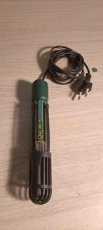 Sera verwarmingselement 50watt, Dieren en Toebehoren, Ophalen of Verzenden, Gebruikt, Verlichting of Verwarming