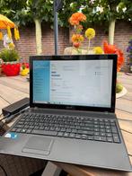 Acer Laptop - Pentium Dual-Core - 15 inch, Computers en Software, Windows Laptops, Ophalen, HDD, 2 tot 3 Ghz, 15 inch
