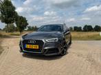Audi A3 1.4 TFSI CoD S-Line/19"/Virtual/ACC/CarPlay/Matrix, Auto's, 4 cilinders, 150 pk, Leder en Stof, 1395 cc