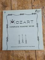 Mozart*, Peter Maag - Complete Masonic Music, Ophalen of Verzenden
