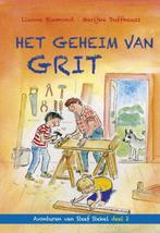 Het geheim van Grit Lianne Biemond 9087182090, Boeken, Kinderboeken | Jeugd | 10 tot 12 jaar, Ophalen of Verzenden, Zo goed als nieuw