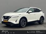 Nissan Qashqai 1.3 MHEV Tekna / Vaste Trekhaak 13-polig (Tre, Auto's, Nissan, Voorwielaandrijving, 1304 kg, Gebruikt, Euro 6