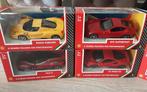 Ferrari collectie Shell, Verzamelen, Ophalen of Verzenden, Nieuw, Auto's