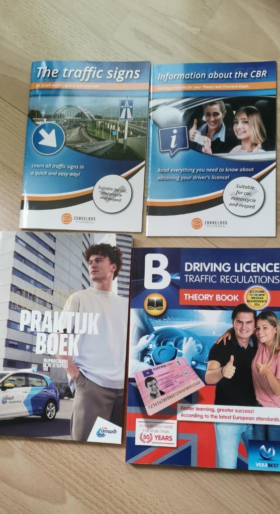 Book, Boeken, E-books