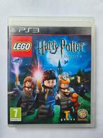LEGO HARRY POTTER 1-4 jaren, Spelcomputers en Games, Games | Sony PlayStation 3, Gebruikt, Ophalen of Verzenden