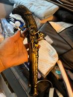 Antieke replica pistool met adelaar, Verzamelen, Ophalen of Verzenden