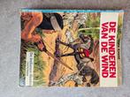 Hans kresse de kinderen van de wind, Boeken, Eén stripboek, Ophalen of Verzenden, Gelezen