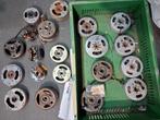 Vliegwiel ontsteking denso stemsholm bosch ducati, Fietsen en Brommers, Ophalen of Verzenden, Zo goed als nieuw, Blok, Overige merken