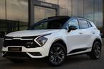 Kia Sportage 1.6 T-GDi Hybrid GT-PlusLine | DIRECT LEVERBAAR, 12 maanden, Gebruikt, 4 cilinders, Wit