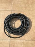 HBM 5m Luchtslang met koppelingen, Doe-het-zelf en Verbouw, Compressors, Ophalen of Verzenden, Zo goed als nieuw