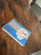 Vendomatic C90 Cassettebandje - Jean Michel Jarre, Cd's en Dvd's, Cassettebandjes, Gebruikt, Overige genres, 1 bandje, Ophalen of Verzenden