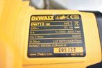 Dewallt afkortzaag met onderstel, Ophalen, De Walt, Gebruikt, 70 mm of meer