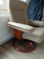 Fauteuil Northern Comfort, Huis en Inrichting, Fauteuils, Ophalen, Zo goed als nieuw, 75 tot 100 cm, 50 tot 75 cm