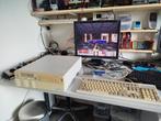 Unisys Aquanta DL desktop set, 166MMX, 32mb1.7GB, OPL3 sound, Computers en Software, Vintage Computers, Ophalen