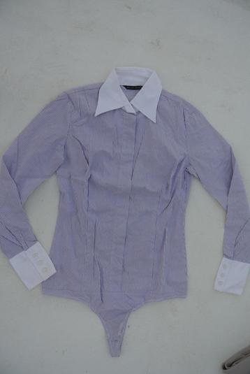Brian Dales body blouse 40 beschikbaar voor biedingen