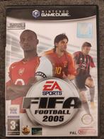 FIFA Football 2005 - Nintendo GameCube, Spelcomputers en Games, Gebruikt, Eén computer, Ophalen of Verzenden, Sport