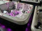 Jacuzzi merk maax spa extreem dik, Pomp, Ophalen of Verzenden