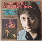 Tompall & The Glaser Brothers Sing Great Hits From 2 Decades, Ophalen of Verzenden, Gebruikt, 12 inch