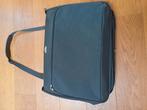 Samsonite kledingtas, Ophalen, Zo goed als nieuw, Zwart, 30 cm of meer