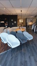 Sale set van 6 Argos stoelen nu voor €745,-, Ophalen, Overige kleuren, Nieuw, Stof