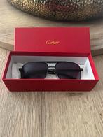 Cartier zonnebril, Ophalen of Verzenden, Zo goed als nieuw, Zonnebril, Overige merken