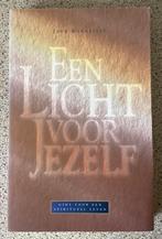 Een licht voor jezelf - Jack Kornfield, Boeken, Ophalen, Spiritualiteit algemeen, Jack Kornfield