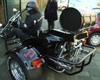trike Krauter Highway, Motoren, Quads en Trikes, 1200 cc