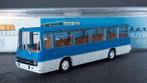 Ikarus 255 Bus 1972 blauw 1:87 H0 Brekina Pol, Hobby en Vrije tijd, Modelauto's | 1:87, Ophalen of Verzenden, Nieuw, Bus of Vrachtwagen