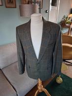 Vintage tweed blazer maat 48, Maat 48/50 (M), Ophalen of Verzenden, Zo goed als nieuw, Canda