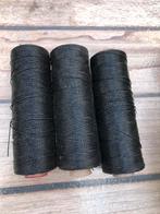 14 rollen waxkoord, Hobby en Vrije tijd, Kralen en Sieraden maken, Ophalen of Verzenden, Nieuw, Draad