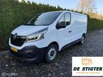 Renault Trafic bestel 1.6 dCi 95 T29 L1H1 Générique, Voorwielaandrijving, Stof, Gebruikt, Euro 6