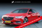 Opel Insignia Grand Sport 1.5T 165pk Innovation Aut / OPC-li, Auto's, Opel, Stof, Gebruikt, 4 cilinders, 700 kg