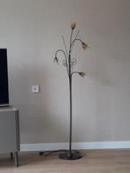 Mooie vloerlamp in zeer goede staat, Ophalen, Gebruikt, Glas, 150 tot 200 cm
