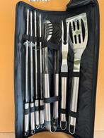 Barbecue set, Ophalen of Verzenden, Zo goed als nieuw
