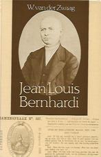 Jean Louis Bernhardi - W. van der Zwaag, Boeken, Ophalen of Verzenden, Zo goed als nieuw, Christendom | Protestants