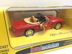 1/18 Alfa Romeo spider, Eu, Auto, Eu, Revell