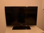 Samsung TV - Werkt Nog Goed!, Ophalen, Gebruikt, 50 Hz, LCD