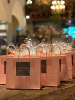 Oude brocante schappen stelling voorraad kast wit, Ophalen of Verzenden