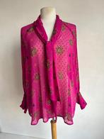 eksept blouse roze maat m, Kleding | Dames, Maat 38/40 (M), Verzenden, Zo goed als nieuw, Eksept
