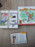 Haasje Over - Leuk familiespel!, Een of twee spelers, Ophalen of Verzenden, Zo goed als nieuw, 999 Games