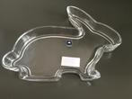Leonardo Haas Glazen Schaal Nido 23 x 18 cm in doos, Huis en Inrichting, Woonaccessoires | Schalen en Manden, Ophalen of Verzenden