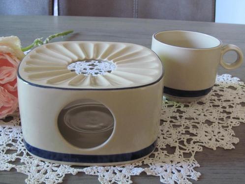 Rosenthal Studio Linie Theelicht, Huis en Inrichting, Keuken | Servies, Zo goed als nieuw, Overige typen, Overige stijlen, Keramiek