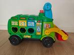 VTECH Vuilniswagen - Sorteer & Leer Recycletruck, Kinderen en Baby's, Speelgoed | Vtech, Ophalen, Gebruikt, 6 maanden tot 2 jaar