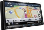Kenwood DNX7190DAB - Navigatie - 2 DIN - 7" Touchscreen - Ap