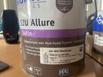 Sigma Coatings  S2U Allure: Gloss, Primer en Satin, Bruin, Nieuw, Ophalen of Verzenden, Verf