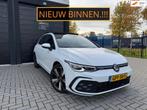 Volkswagen Golf 1.4 eHybrid GTE Pano Adaptive Virtual Voll O, Auto's, Gebruikt, Euro 6, 4 cilinders, 150 pk