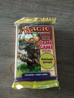 magic the gathering starter 2000 demo game for two players, Nieuw, Starterdeck, Ophalen of Verzenden