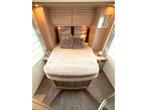 Bürstner Ixeo 734 QUEENSBED + HEFBED EURO5 RUIME ZIT CAMPER, Caravans en Kamperen, Campers, 7 tot 8 meter, Bedrijf, Bürstner, Tot en met 4