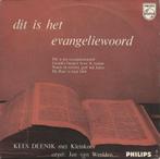 Kees Deenik, 7 inch, Ophalen of Verzenden, Zo goed als nieuw, Religie en Gospel
